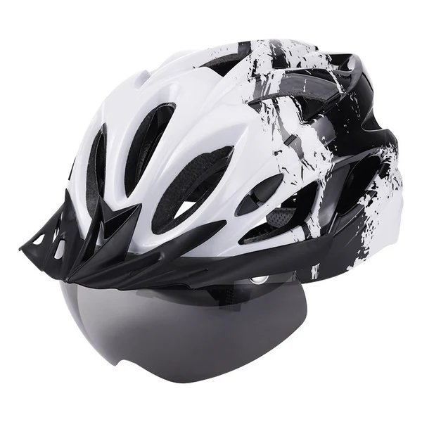 Performance Fahrradhelm