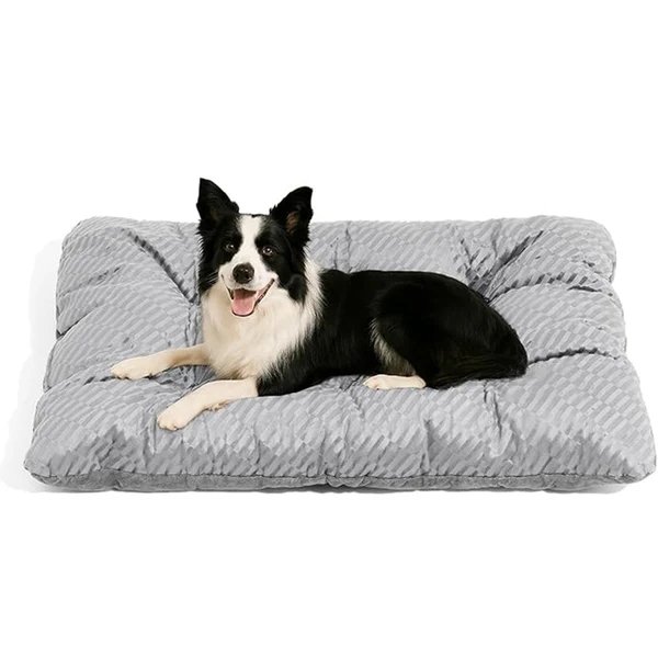 Premium unterstützendes Matratze Hundebett Hover Image