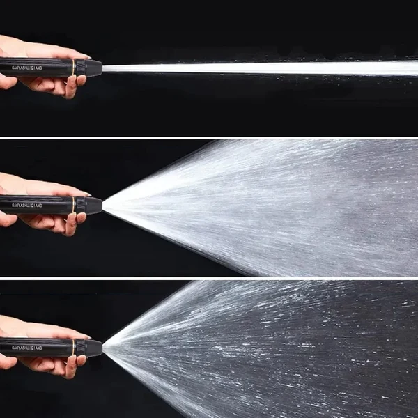 Hochdruckschlauchdüse Wasserpistole Hover Image