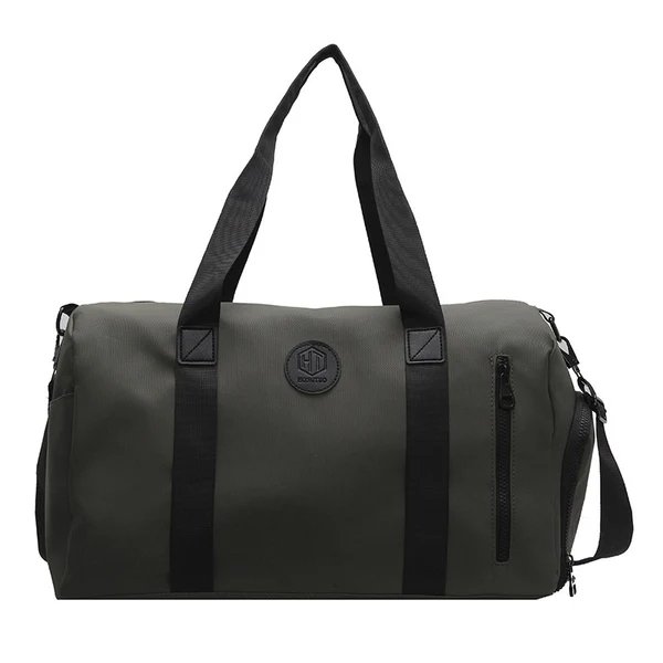 Wasserfester Fitness-Reisetasche Hover Image