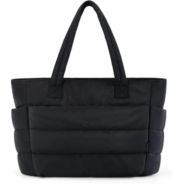 Alltags-Laptoptasche mit Integriertem Organizer Hover Image