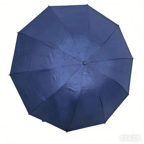 Damen kompakter Regenschirm