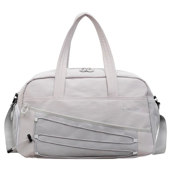 Stylische multifunktionale Fitness-Duffle