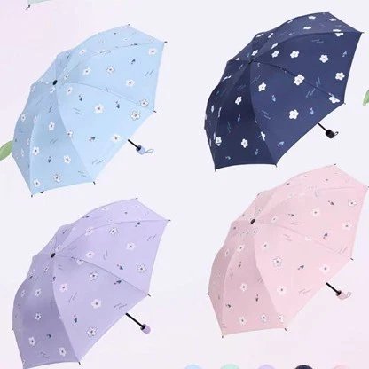 Damen Regenschirm