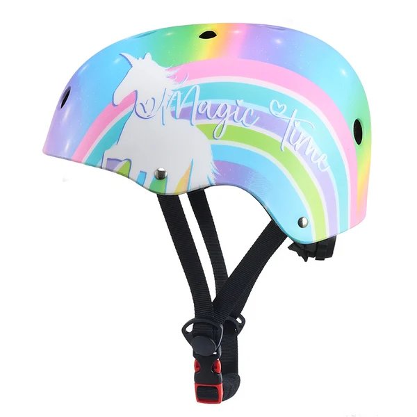 Fantasy Skatehelm