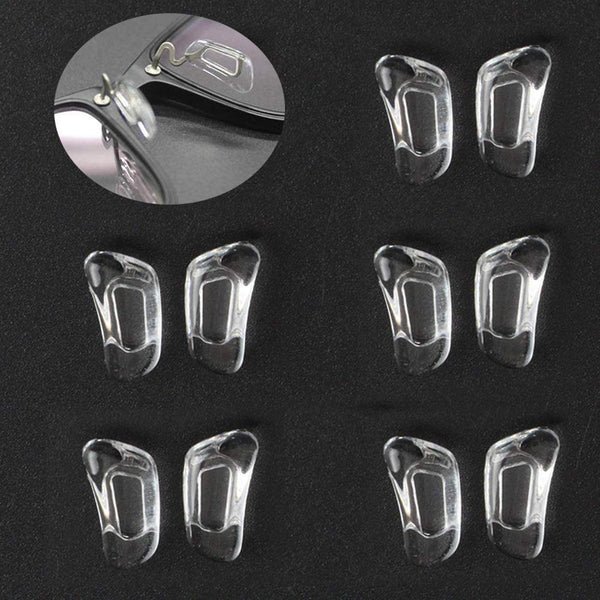Premium Eyewear Nasenpads