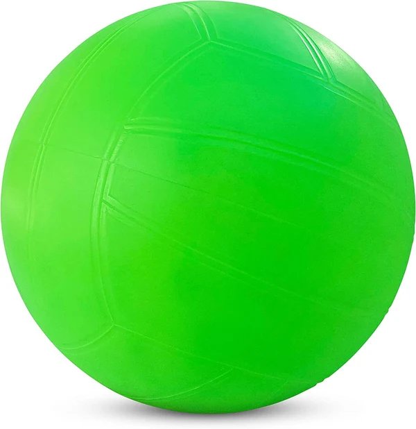 Unisex Volleyball für aktives Spiel und Training