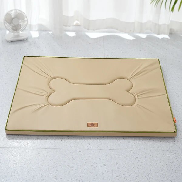 Premium Wasserdicht Matratze Hundebett Hover Image