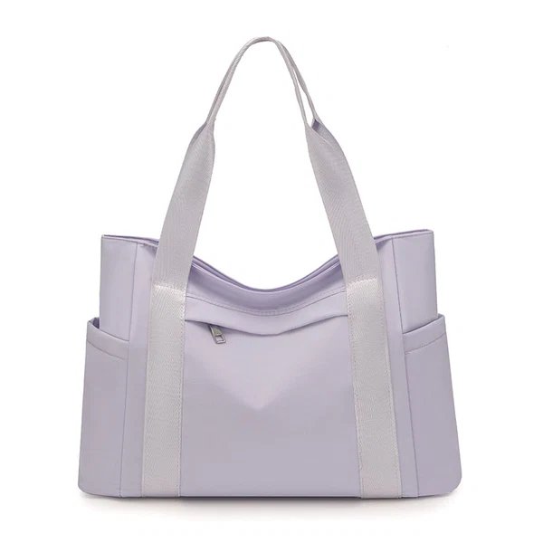 Vielseitige Multi-Taschen Tragetasche