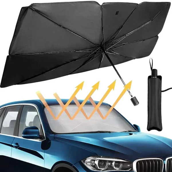 UV - Schützen Sie das Innere Ihres Autos - SunBrella