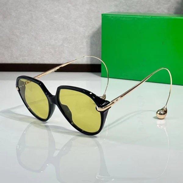 Damen Designer Sonnenbrille