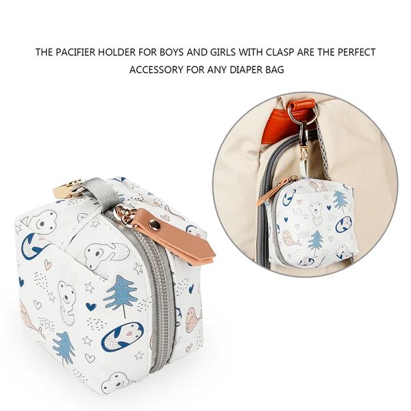 Praktisches Kosmetik-Organizer Hover Image