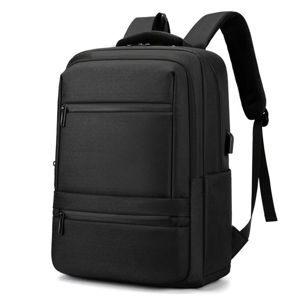 Hochleistungs-Multi-Compartment-Laptop-Rucksack