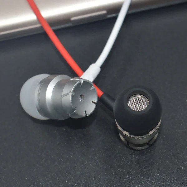 In-Ear Kopfhörer