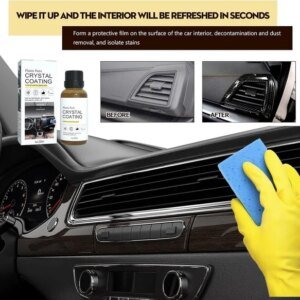 BrillanceAuto Geben Sie Ihrem Auto neues Leben! Hover Image