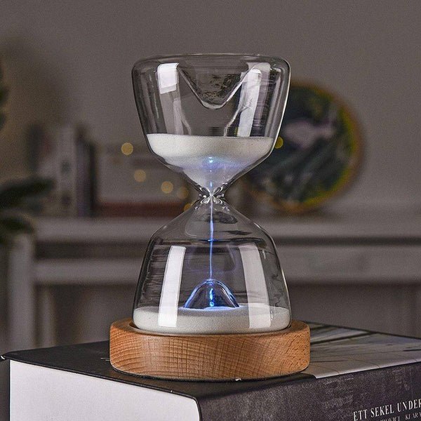 Kreative Sanduhr Hover Image