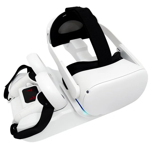 Virtual-Reality-Headset Hover Image