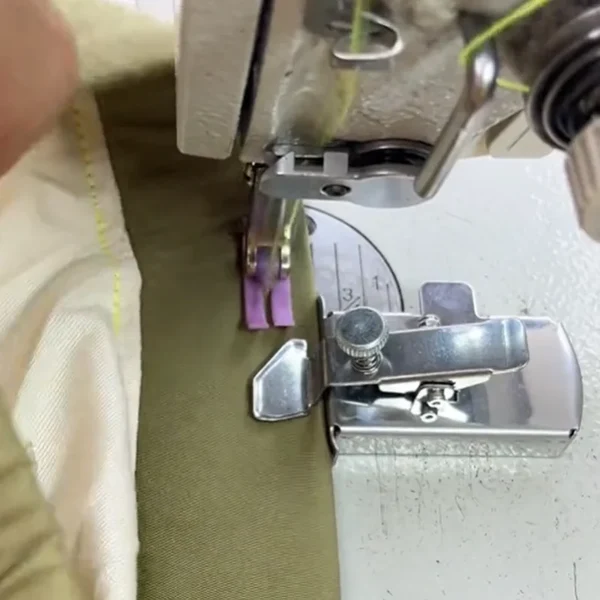 Universal Magnetische Nähmaschinen-Lehre