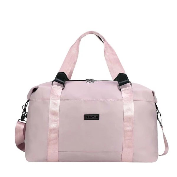 Wasserdichte Multi-Utility Reisetasche Hover Image