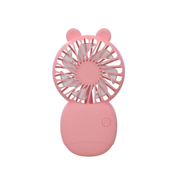 Damen tragbarer Mini Ventilator