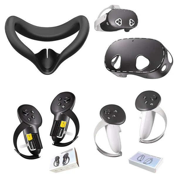 VR-Headset Halterung