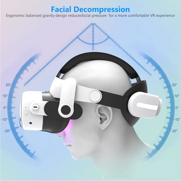 VR-Headset Hover Image