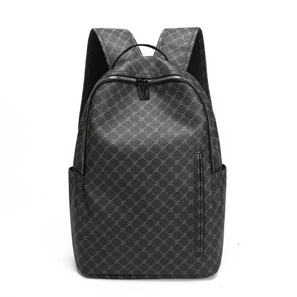 Shark-Graphic Freizeit Rucksack