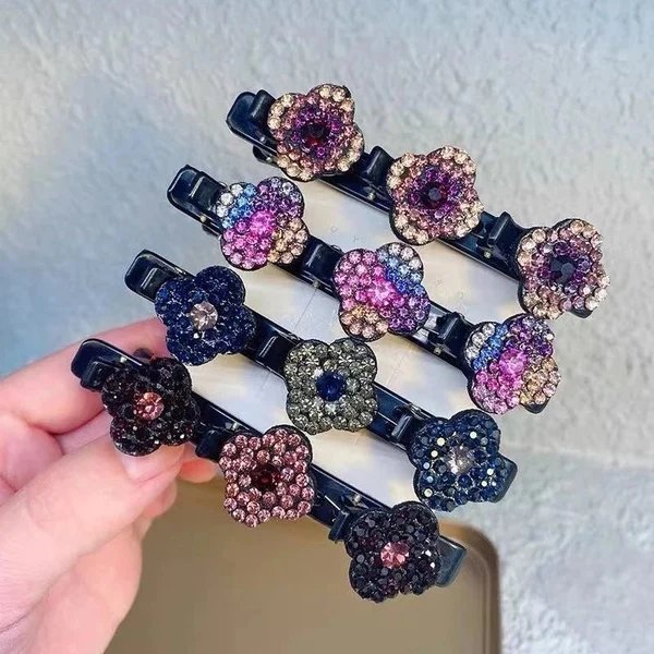 Ändern Sie Ihre Frisur einfach 4 innovative Accessoires