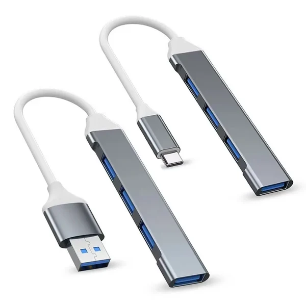 Super schneller USB-Hub