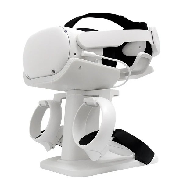 VR-Headset Halterung