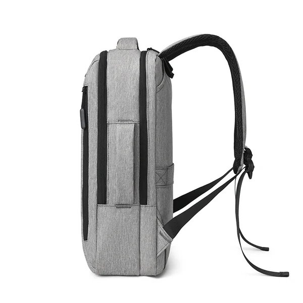 Vielseitiger Multifunktions-Business-Rucksack