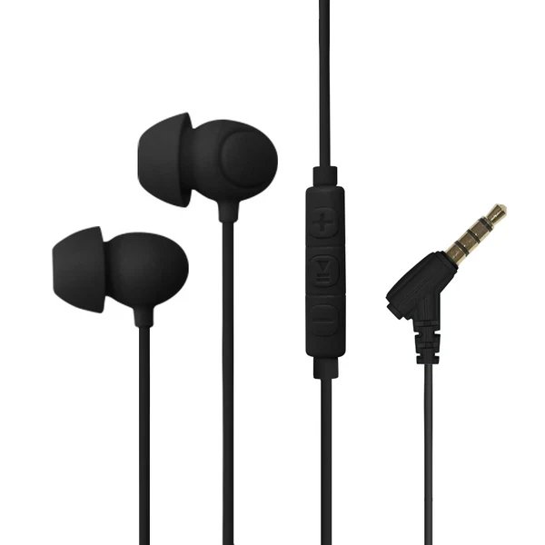 In-Ear Kopfhörer mit Geräuschisolierung Hover Image