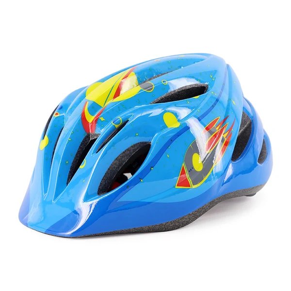 Kinder-Sicherheitsfahrradhelm