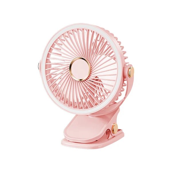 Herren tragbarer Tischventilator