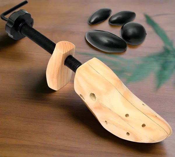 ShoeStretcher | Perfekte Passform jederzeit