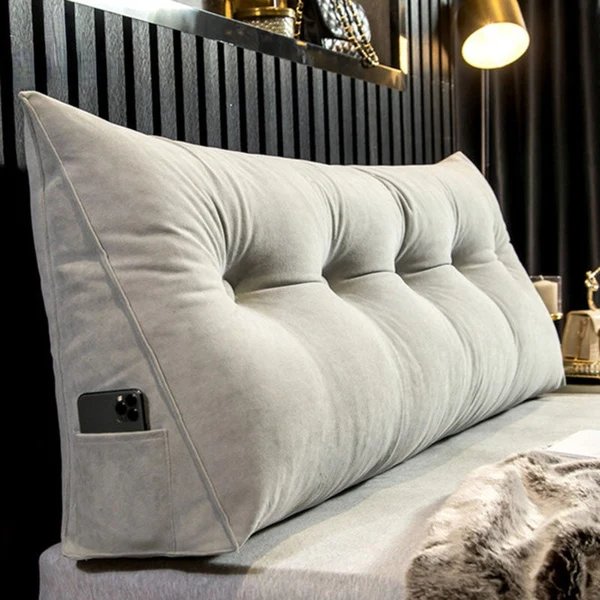 Premium Pillow™ – Erhöhter Entspannungskomfort