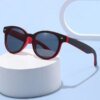 Damen modische Sonnenbrille