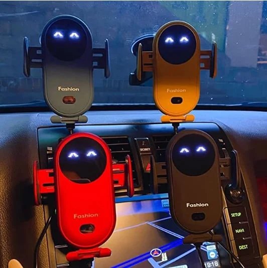 ChargeSmart Befreien Sie Ihren Geist beim Fahren