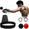 ReflexTrainer Ball Set für schnelle Reaktionen und Koordination