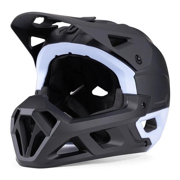 Full-Face Mountainbiking-Helm