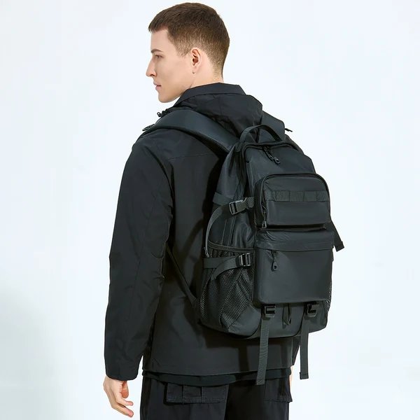 Vielseitiger Outdoor-Rucksack