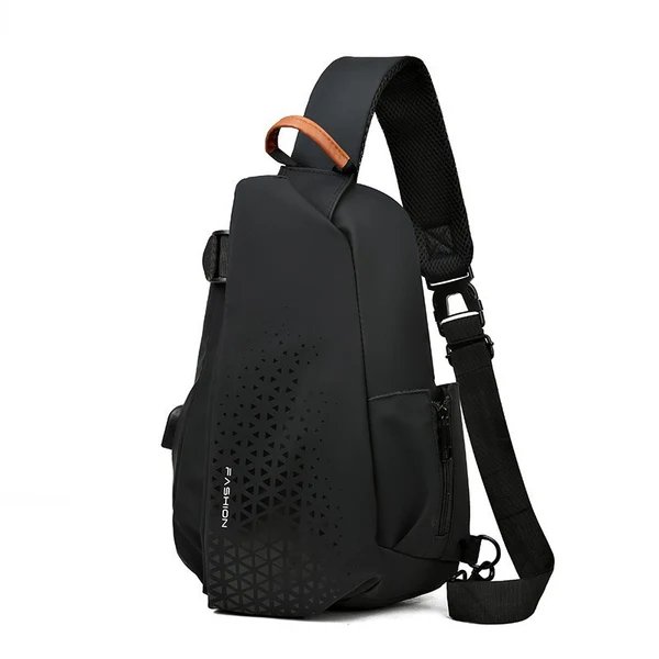 Anti-Diebstahl Sling Rucksack