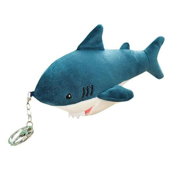 Shark Plüschspielzeug