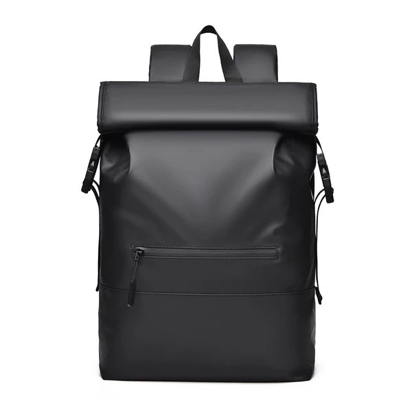 Roll-Top Wasserdichter Abenteuer-Rucksack
