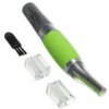 Präzisions-Nasen- und Ohrentrimmer mit LED-Licht