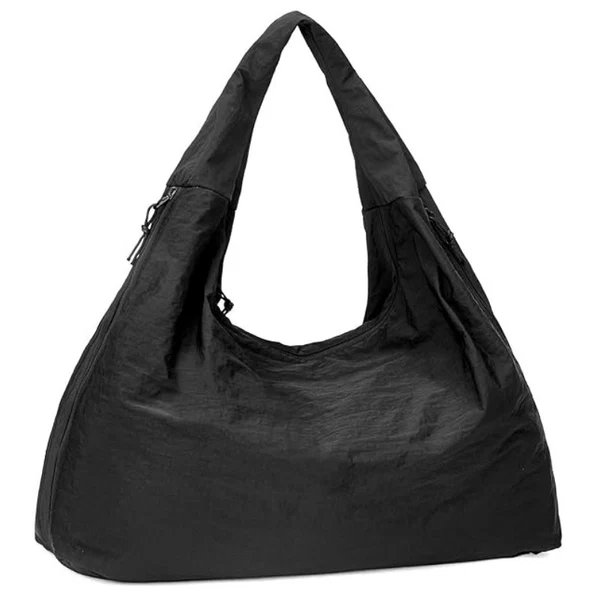 Lässige Alltags-Handtasche mit Praktischen Fächern