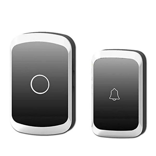 Berührungstaste Smart Wireless Türglocke