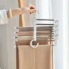 ClosetMaster — Verdopple deinen Schrankplatz und starte jeden Tag mit faltenfreier Frische