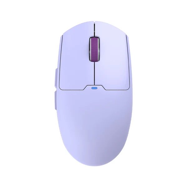 Ergonomische Gaming-Maus