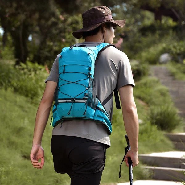 Hochleistungs-Wander-Rucksack